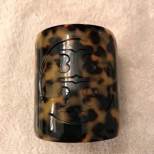 Tory Burch authentic cuff